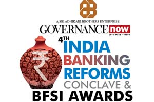 4th India Banking Reforms Conclave & BFSI Awards, 2019