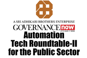 Automation Tech Roundtable -2 for the Public Sector