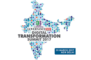 ​​​​ Digital Transformation Summit