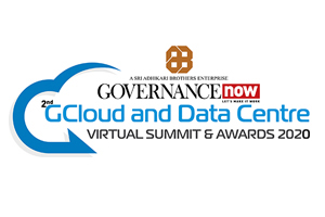 GCloud & Data Centre Virtual Summit and Awards 2020