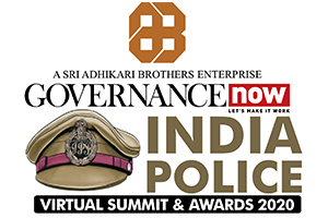 India Police Virtual Summit & Awards 2020