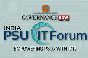 ​​PSU IT Forum