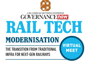 Governance Now Rail Tech Modernisation Virtual Meet