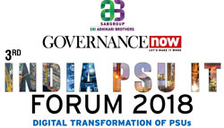 India PSU IT Forum