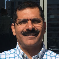 ​​Shri Sameer Advani