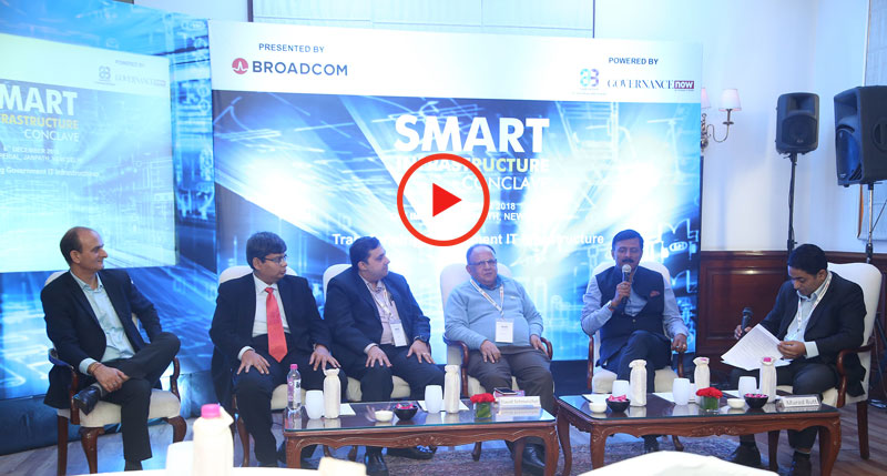 Smart Infrastructure Conclave