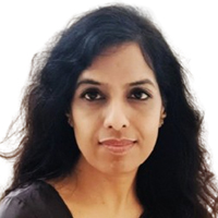 Dr. Shilpa Vijaivargia